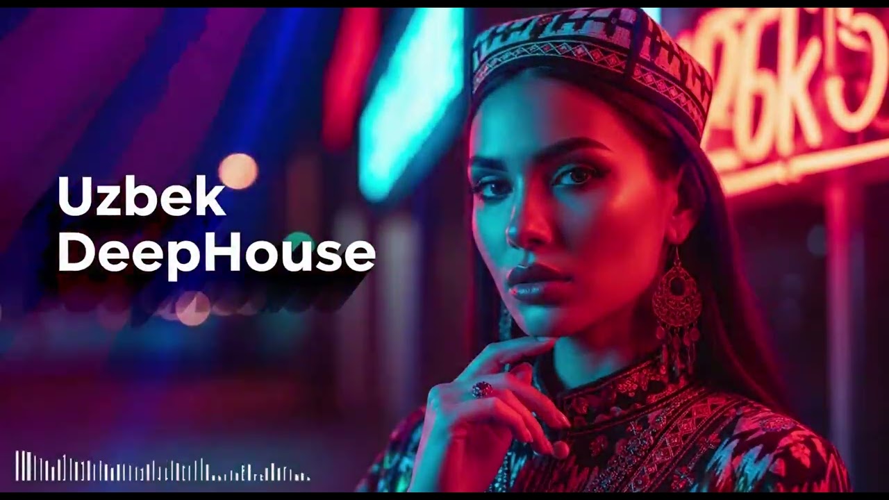 🌙 Tun Yuragim Yonadi – O‘zbek Romantik Deep House 2026 Remix 💔🎶