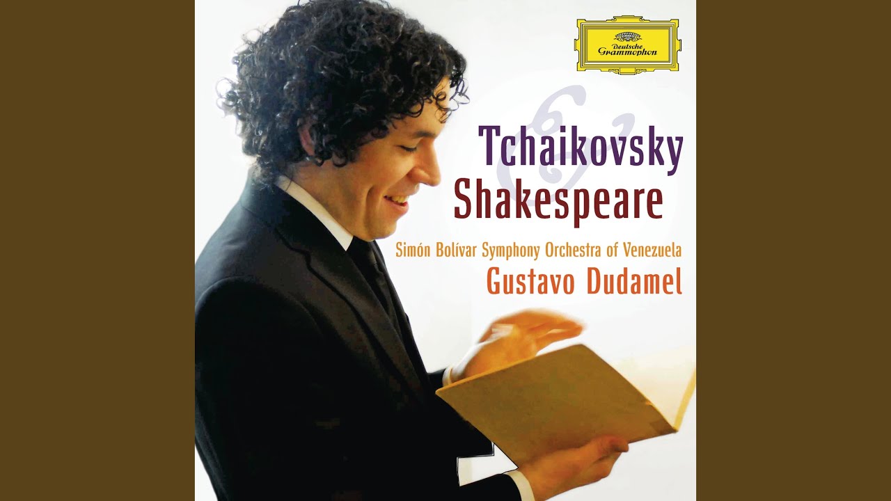 Tchaikovsky: Hamlet - Overture-Fantasy After Shakespeare, Op. 67