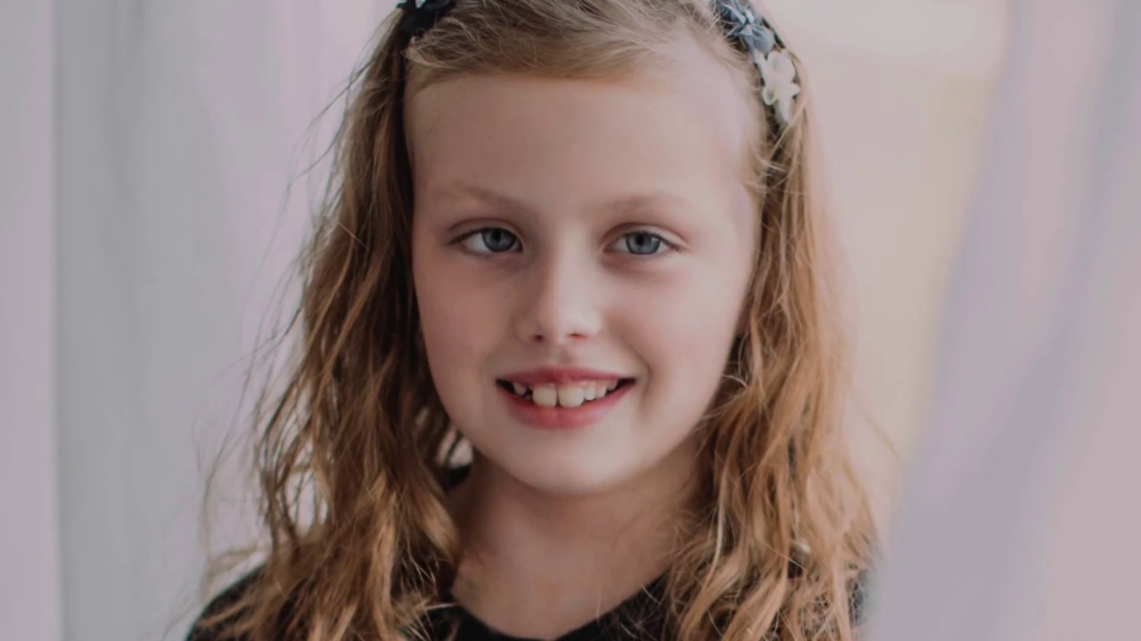 Julianna Sayler Foundation: Our Story Fighting DIPG