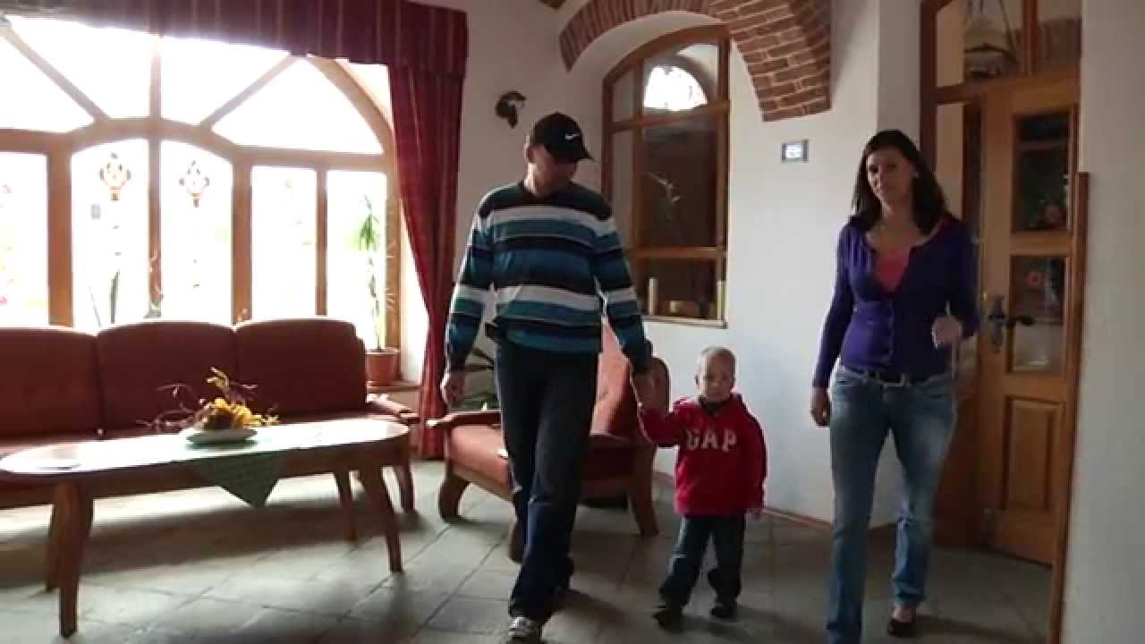 Chodovar 2012