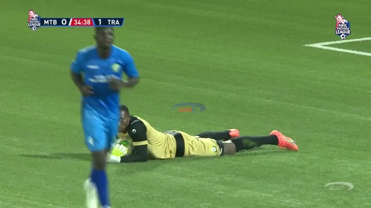 Mtibwa Sugar 2-1 TRA United | Highlights | NBC Premier League 29/11/2025