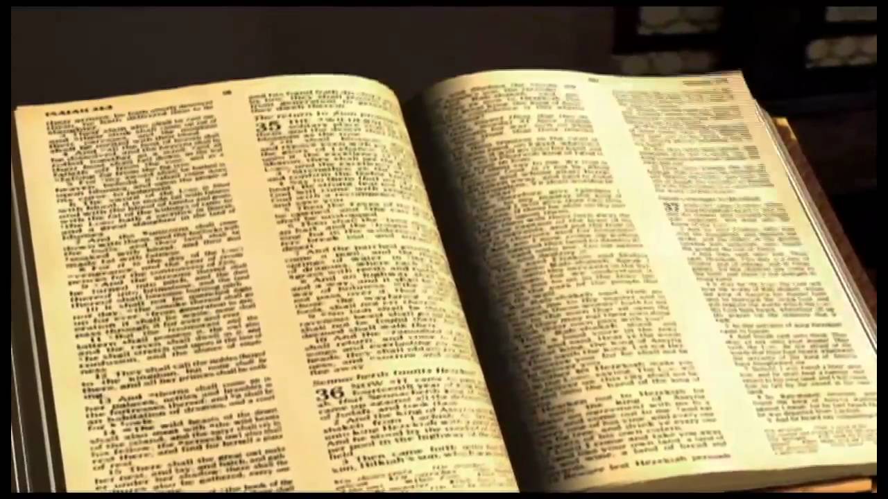Jean chapitre 10