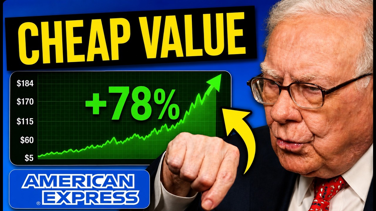 American Express Stock Analysis: The Ultimate Recession-Proof Cash Machine?