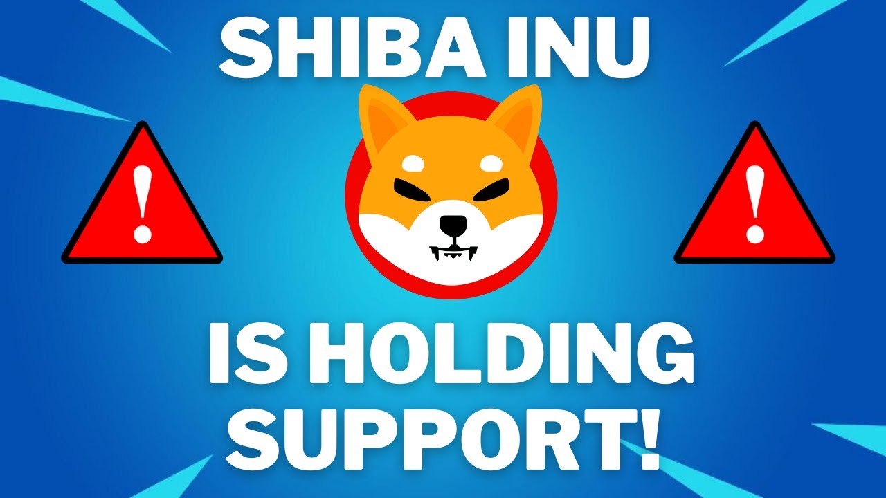 SHIBA INU PRICE PREDICTION! - SHIBA INU SHIB 2021 - SHIBA INU TECHNICAL ANALYSIS