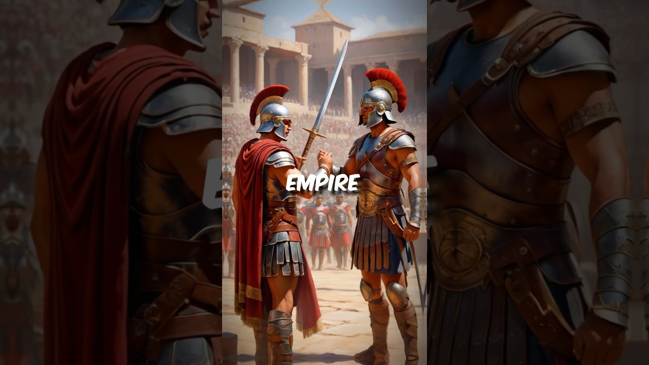 Weirdest Rituals Of Every Empire