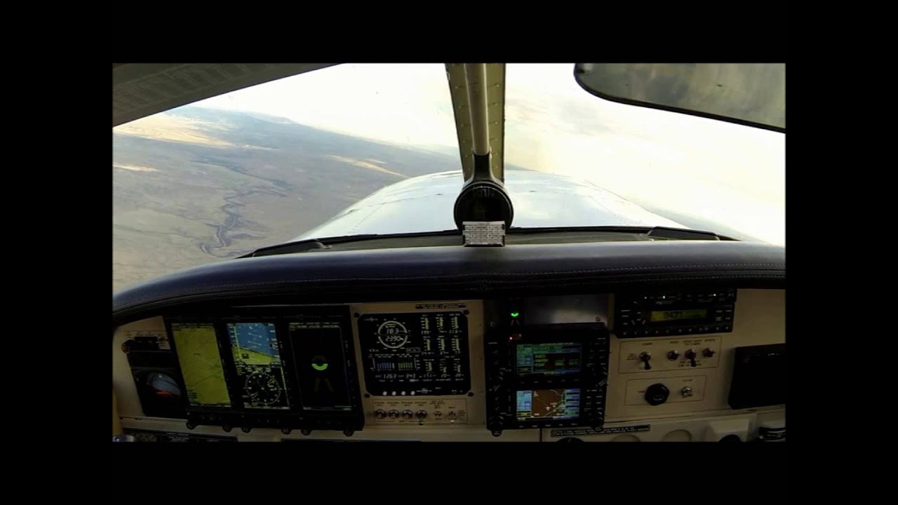 Sensorless Angle of Attack Indicator