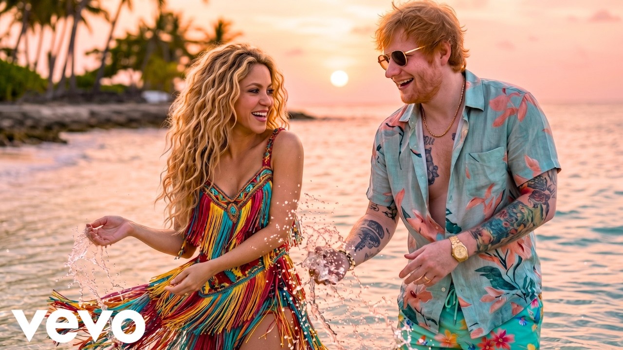 Top Hits 2026 🌍 Top 20 Pop Spotify Today! ♫ Ed Sheeran, Shakira, Taylor Swift, Selena Gomez, Rema