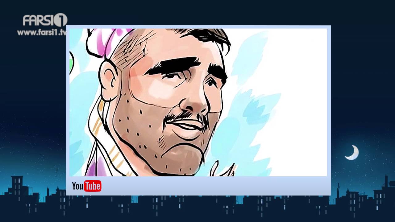 Chandshanbeh – Sina’s Suicide! /! چندشنبه – خودکشی سینا