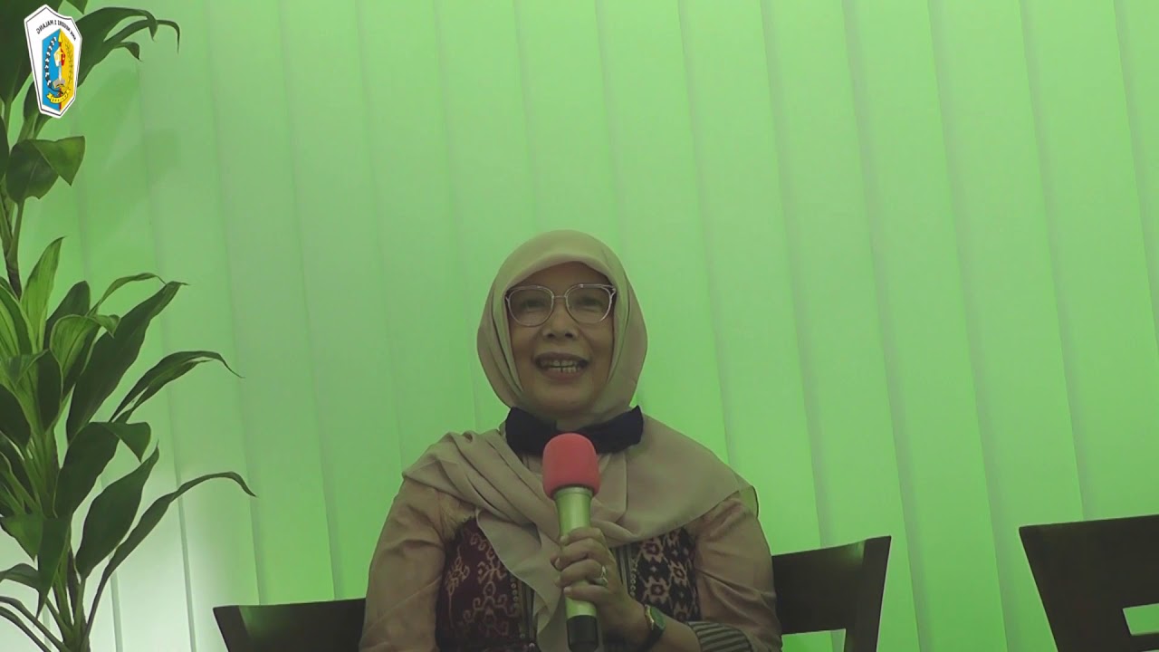 Talkshow “Peran sekolah dan orang tua dalam  mempersiapkan siswa memasuki sekolah