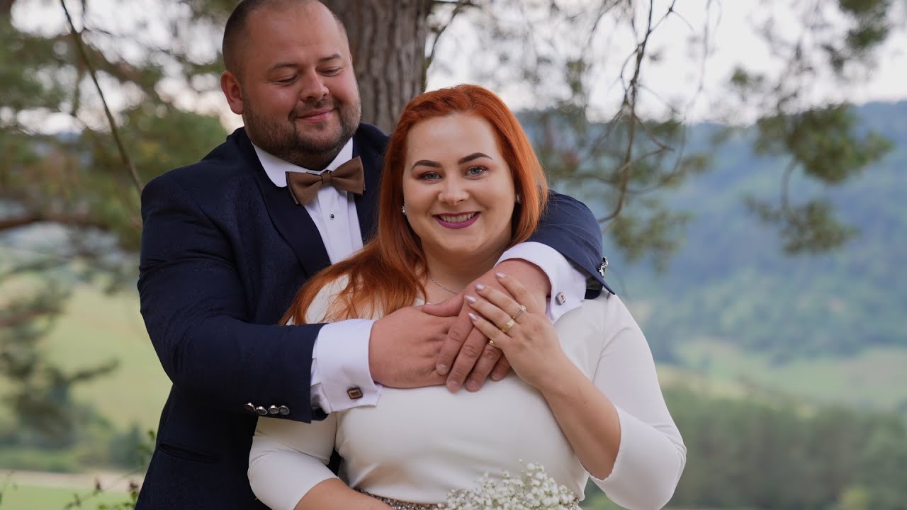 VIKTÓRIA & JOZEF I 4K