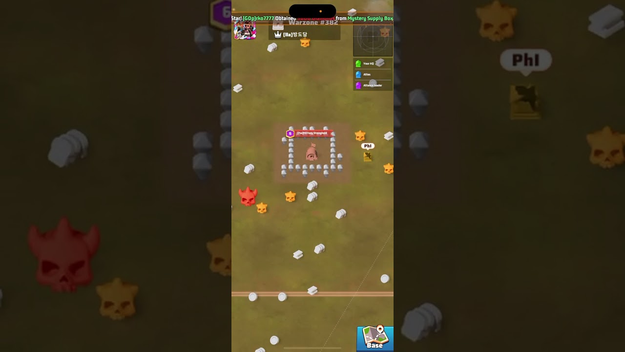 Last War- Gold Zombies(Most Requested Video) How to use this event to get 1G of each RSS in 3 hours