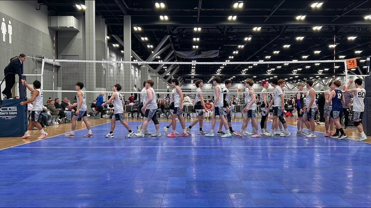IJV B16-1 vs Johnston 16 Boys National - Feb 7 2026