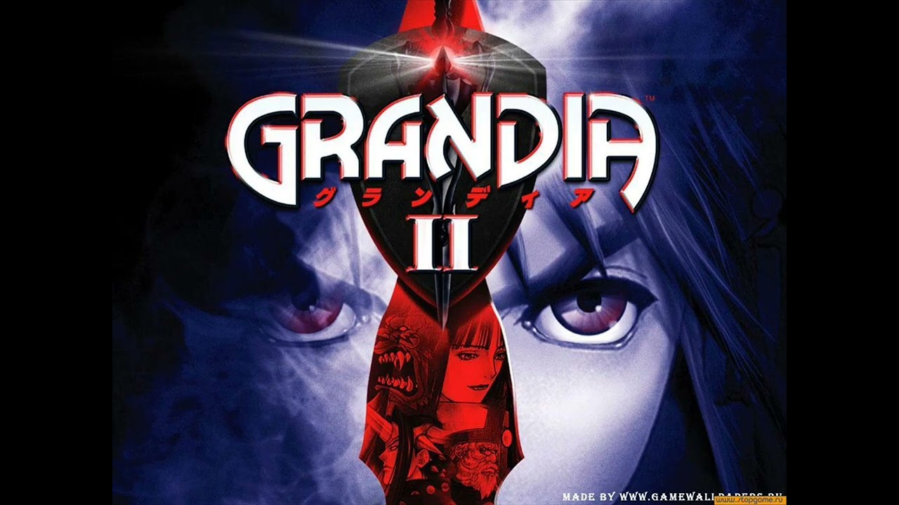 Grandia 2 Inn Town Hip-Hop Remix (Prod.  By Stylez-T) (Re-Upload) 6th Beat (2011)