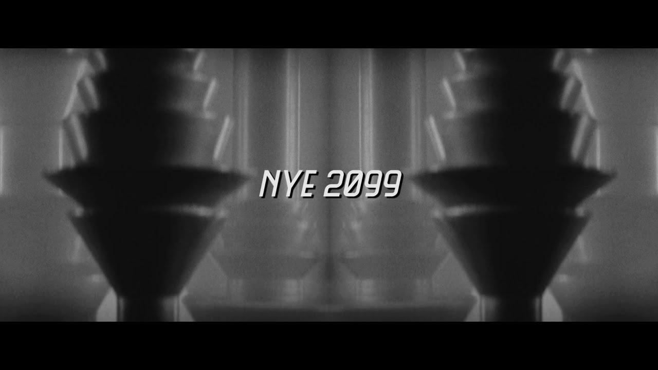 Naten - NYE 2099 (Music Video)