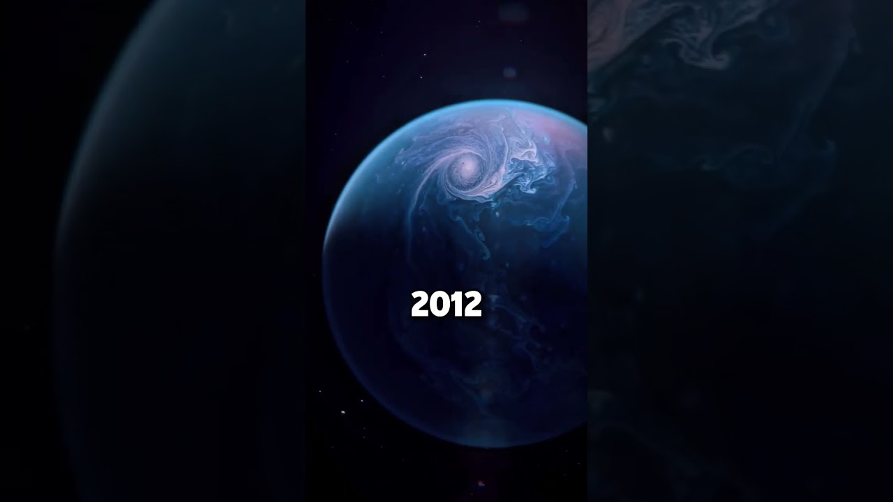 Был ли конец света в 2012 году?