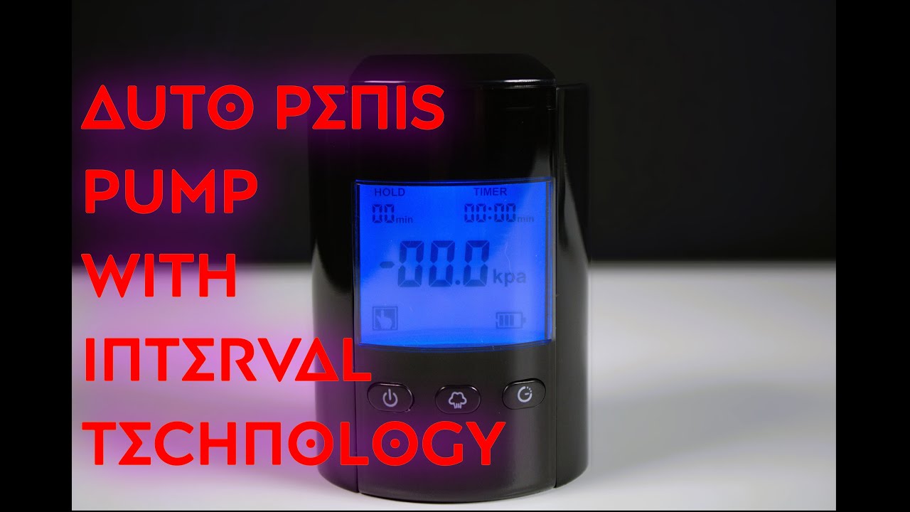 MN Electronic Auto Interval Pump First Look!
