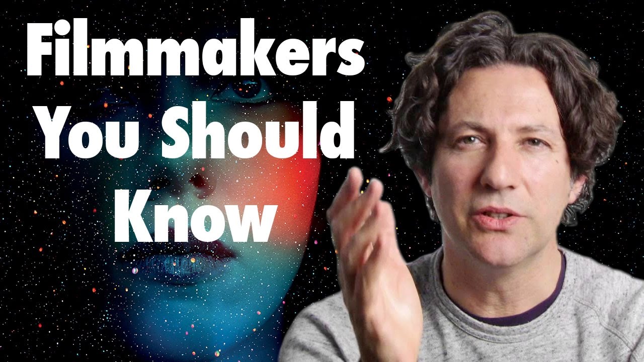 Who is Jonathan Glazer? [Indie Wire]