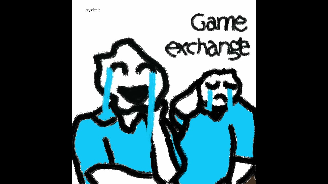 CRY ABT IT | GAME/SHOW EXCHANGE EP 1 - THE ORIGIN AND LEGION S1