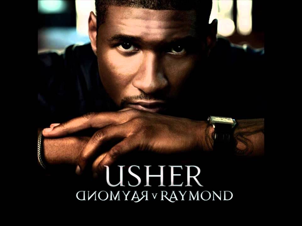 Trading Places - Usher ( Zouk ) by Alexs