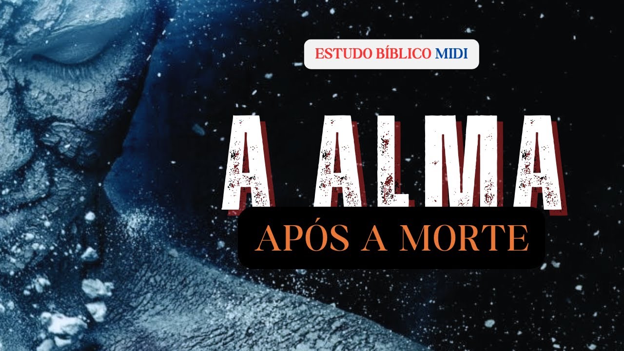 O que acontece com o corpo, a alma e o espírito depois que uma pessoa morre?