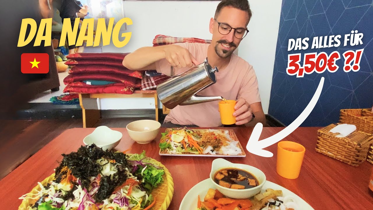 Apartment Tour, veganes Essen & Craft Bier: Unser letzter Tag in Danang VIETNAM