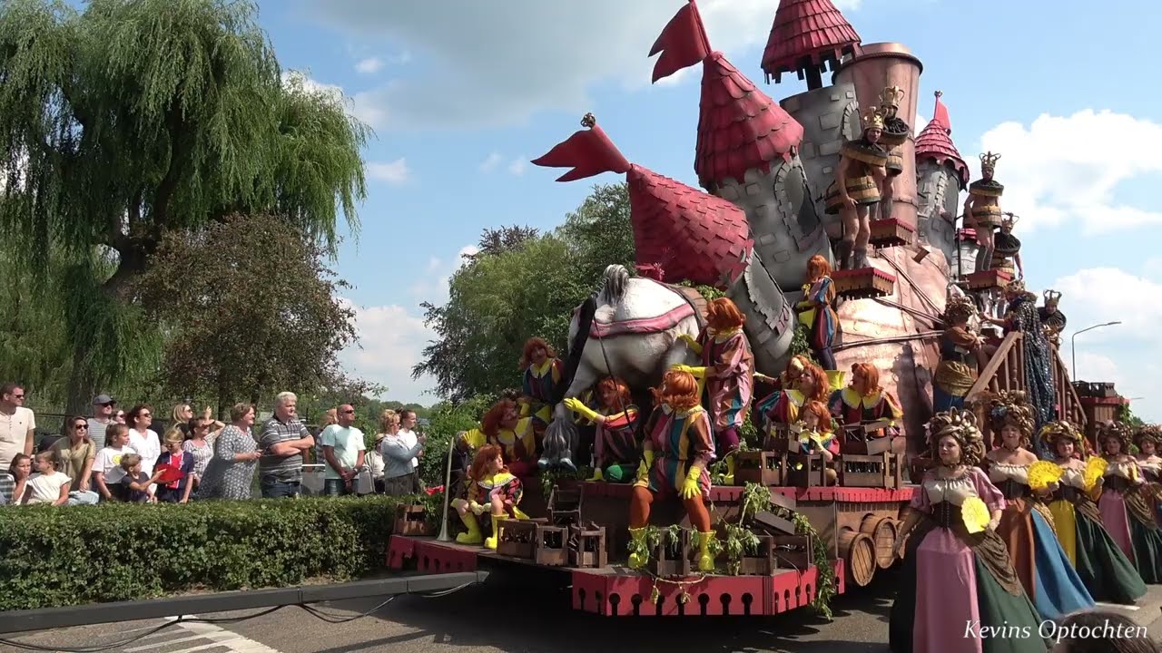 Brabantsedag 2024