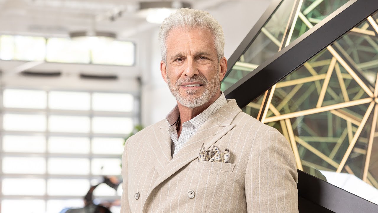 Barry Skolnick: All Things Fast And Fine - Dolce Magazine