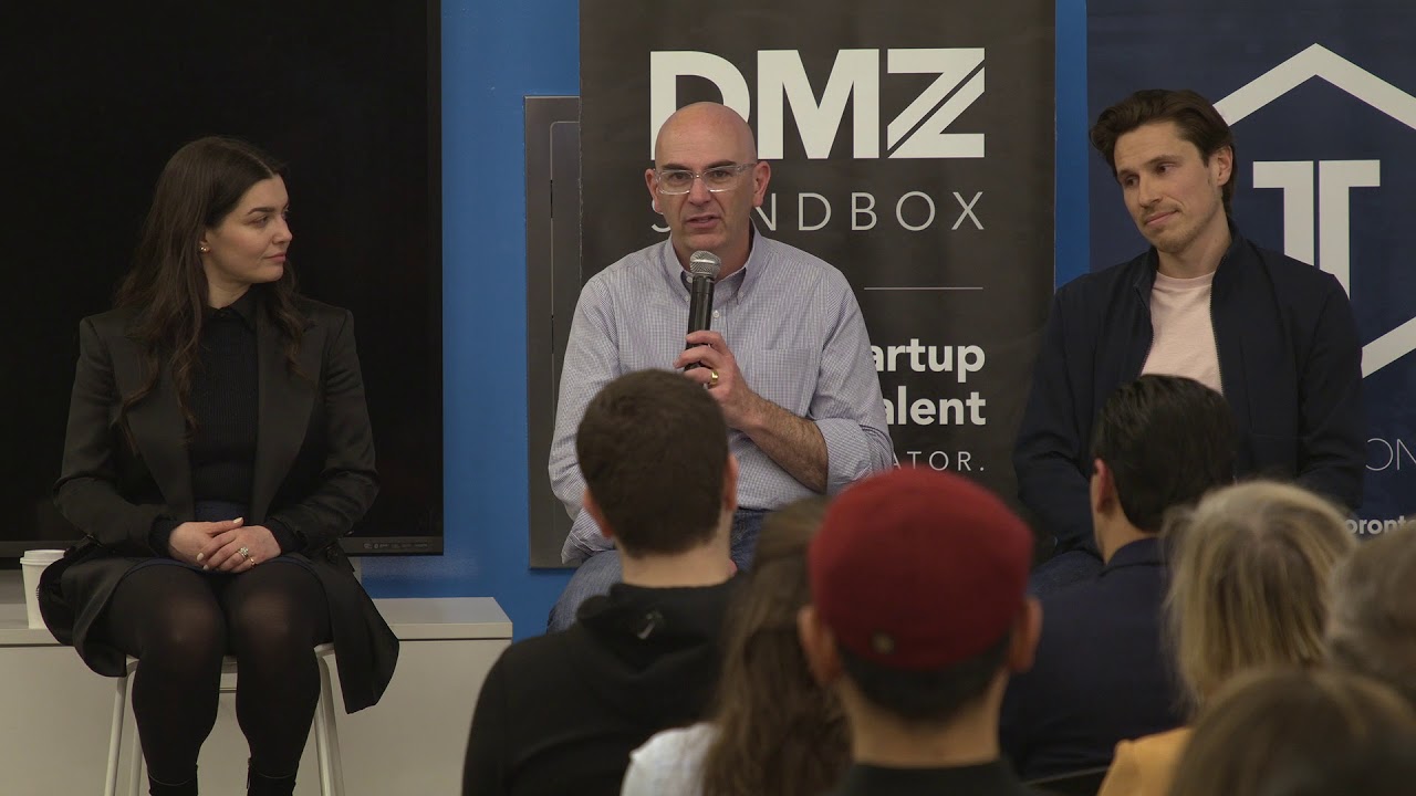 TechTO Exclusive: Scaling a Toronto startup with Silicon Valley venture capital
