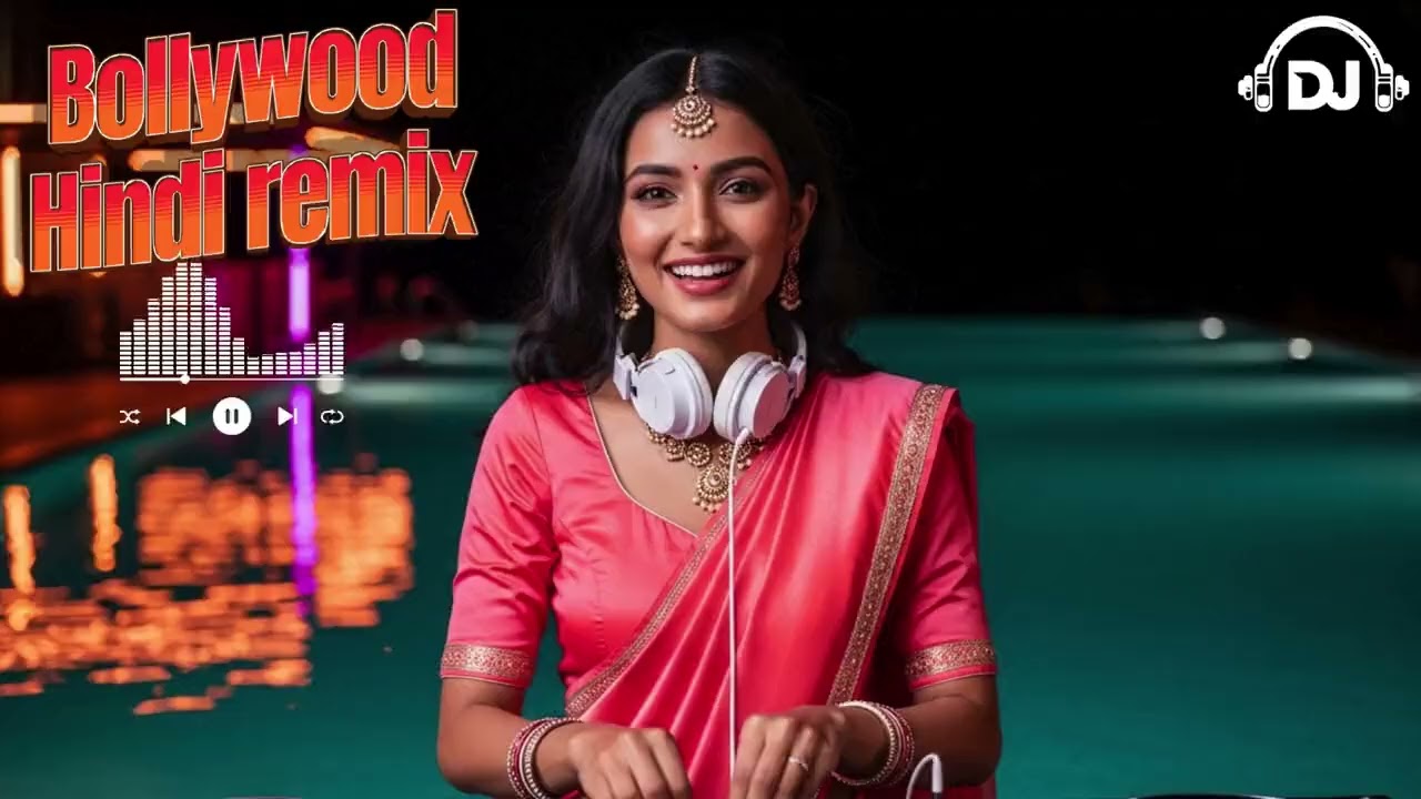 Hindi Remix Songs Trending 2026 | ट्रेंडिंग हिंदी डीजे रीमिक्स हिट्स