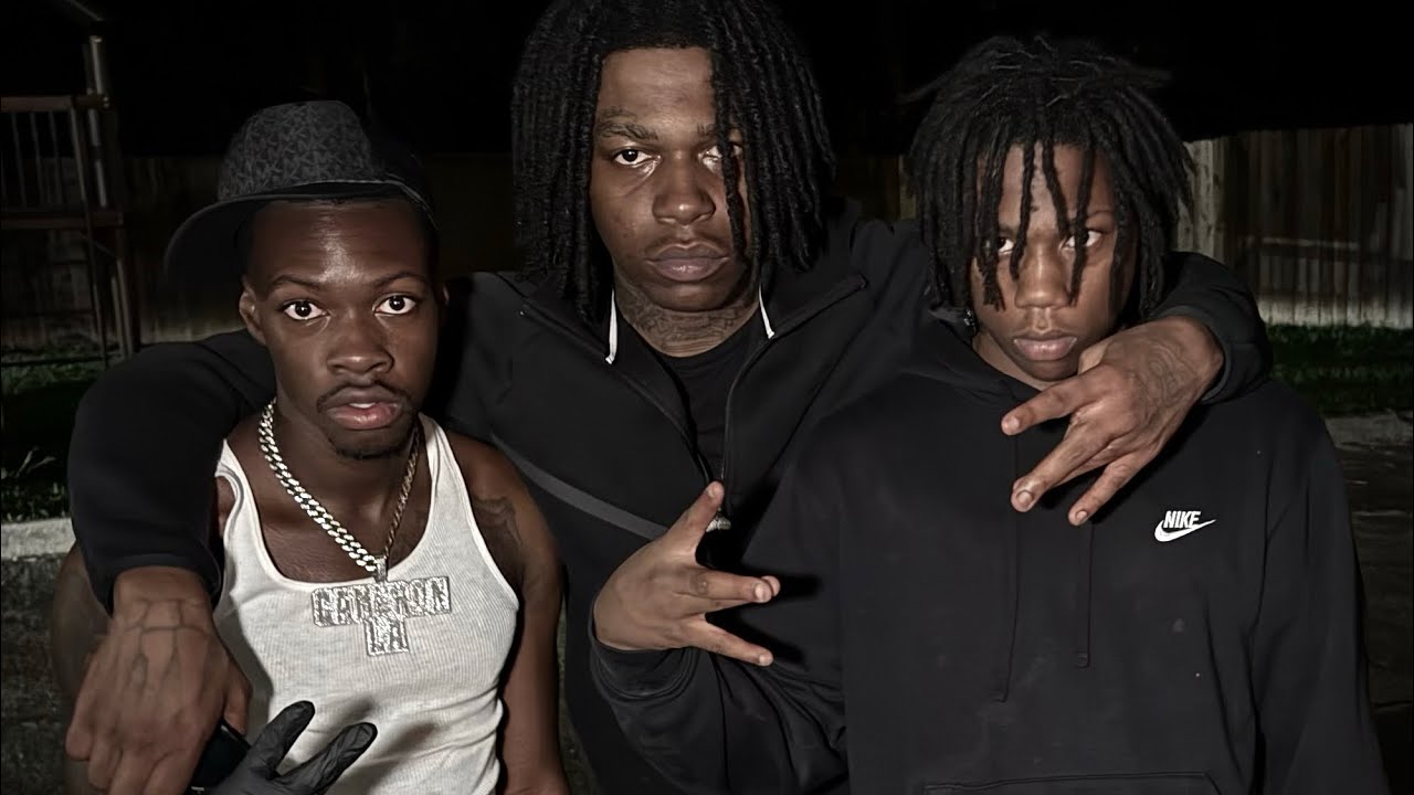 I Spent 24 Hours With Monewaypeso