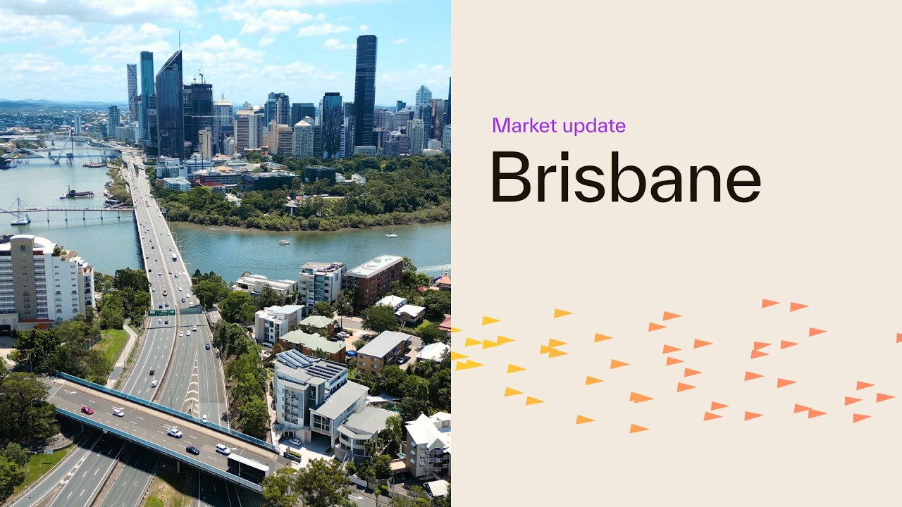 Brisbane Housing Market Update | February 2026