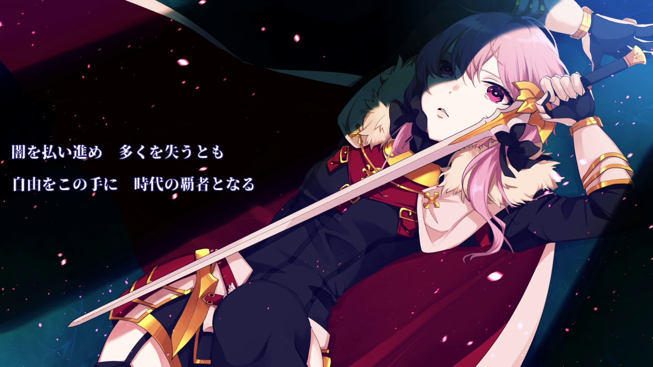 【結月ゆかり】英雄 運命の詩を歌ってもらった【Fate/Apocrypha】