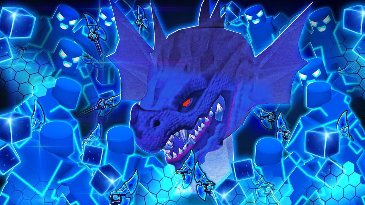 12 Control Vs Leviathan Trong Blox Fruits | Roblox