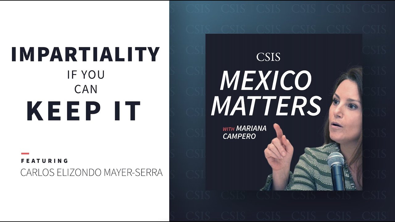 Impartiality, If You Can Keep It