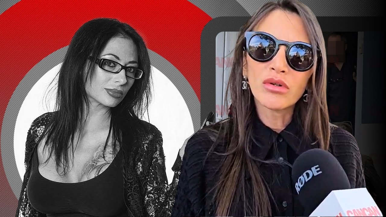 Imaginile durerii de la capela unde este depusă Ioana Popescu. MARA BĂNICĂ: „Tristă moarte...”
