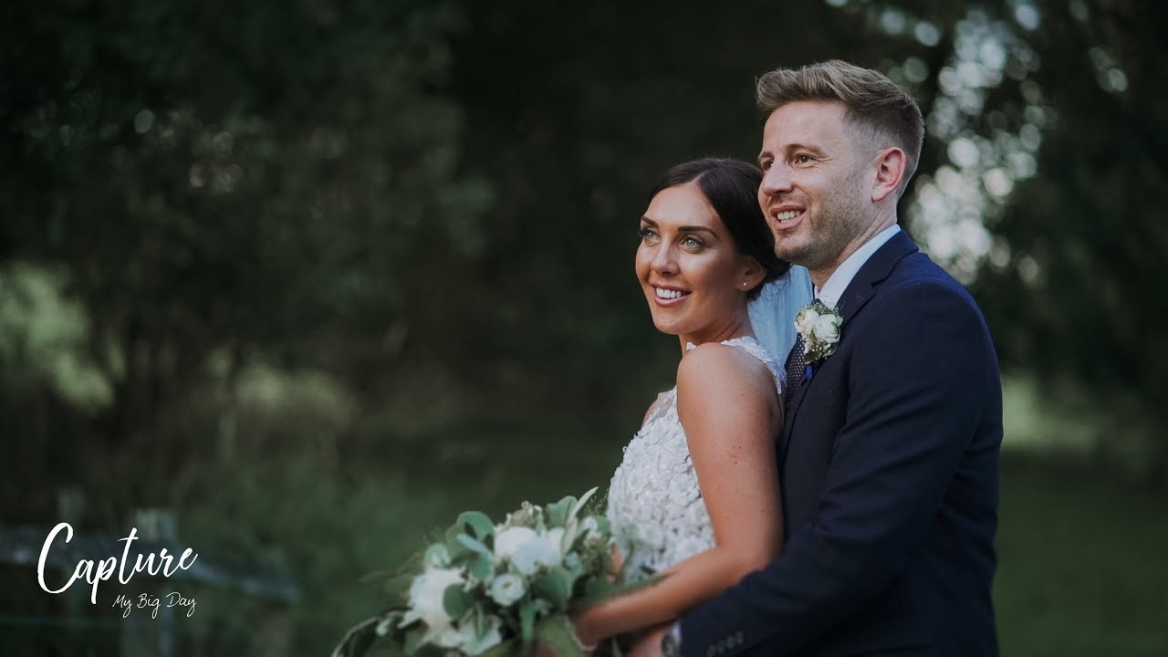 Tithe Barn - Amy & Robert