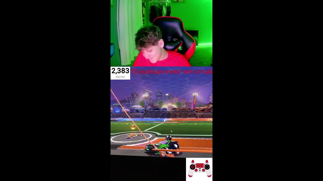 playing with viewers sub to join
