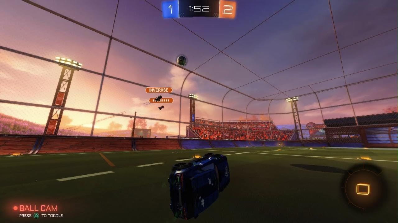 Champ Tourney Finals w/commentary
