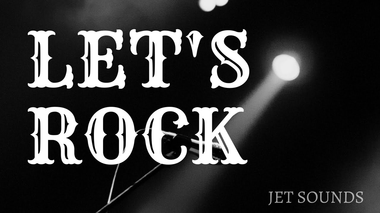 Raw Rock Music 