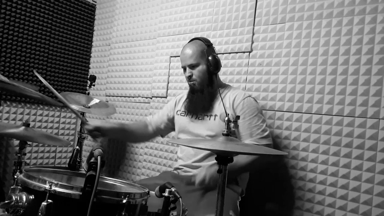 OFF THE GALLOWS - this great dilemma (live rehearsal)