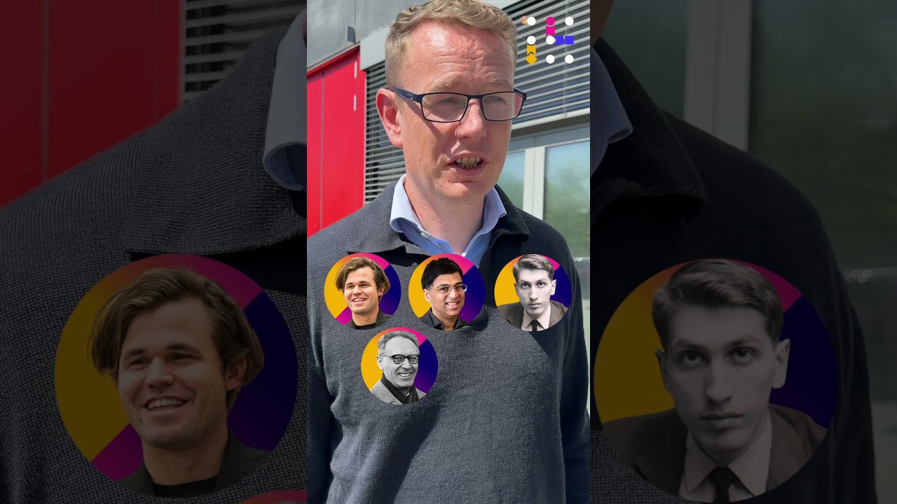 🇩🇪 GM Jan Gustafsson's Dream Team