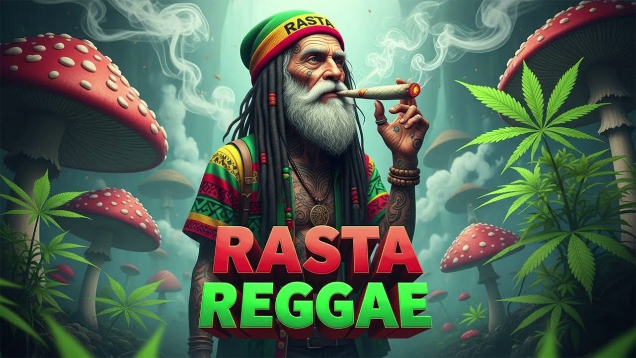 🔥 Reggae & Dub Vinyl Chill | Roots Reggae Positive Vibes & Healing Frequencies