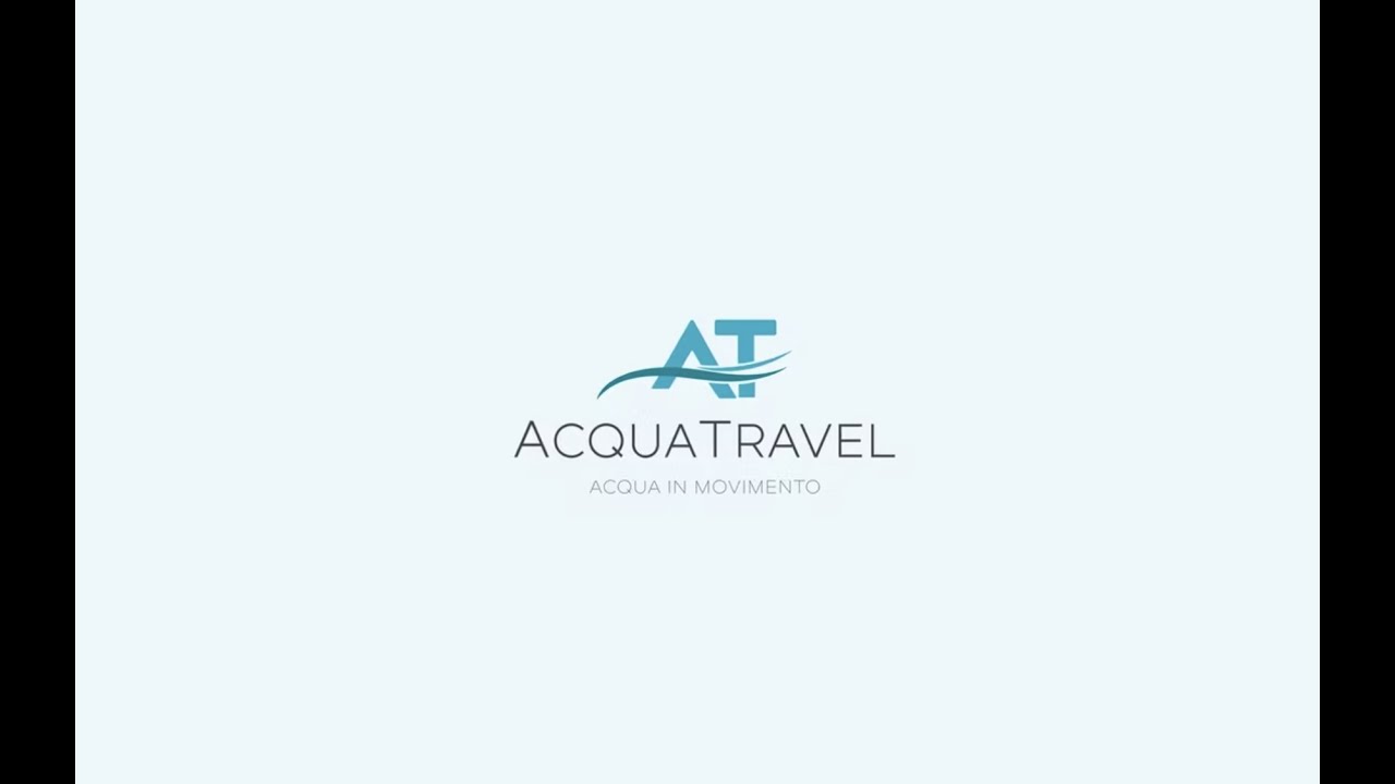 ACQUATRAVEL - video aziendale