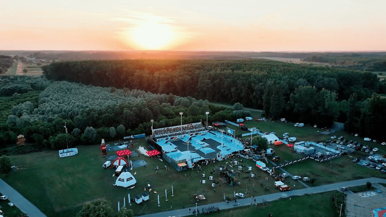 PANNONIAN Challenge 2022 - Documentary