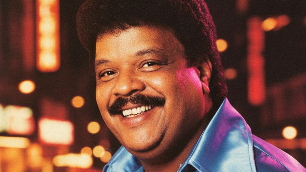 💔 Ela Partiu (Groove Soul 80's) Tim Maia – 🎙️✨ | IArecordz