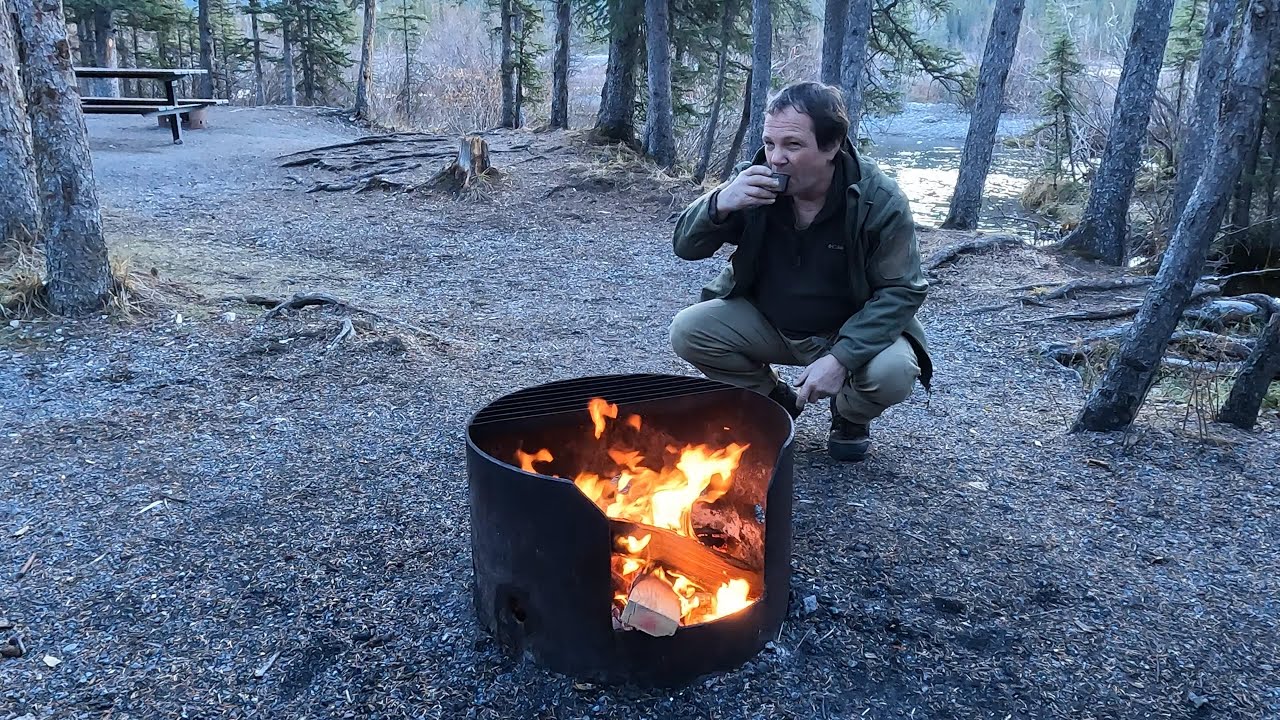 Campfire October 26th 2025