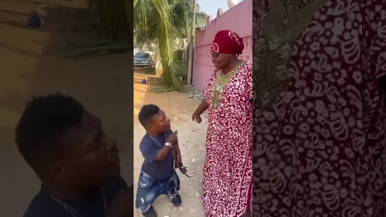 Ablo Djassa à attrapé moutchi chez une femme marié