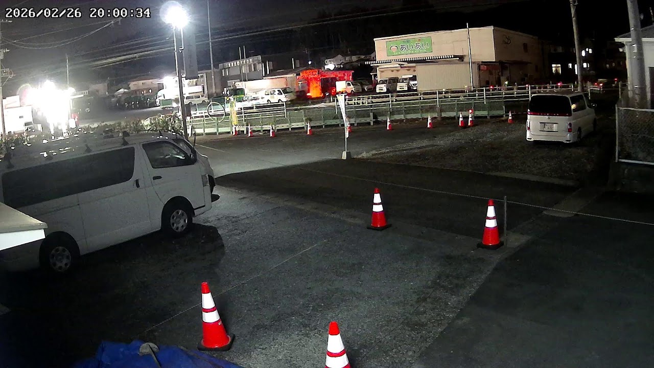 埼玉県さいたま市西区飯田ライブカメラSaitama Saitamashi Nishi Live Camera.world.cam
