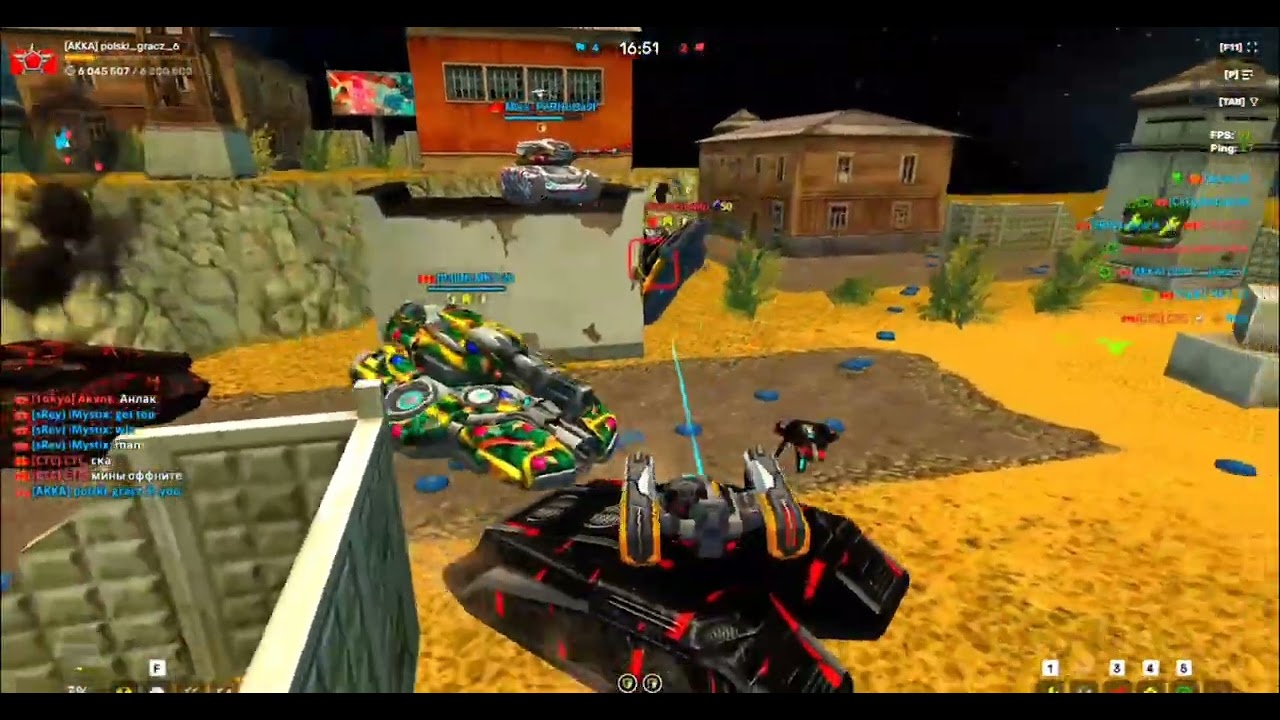 Bots, bots and bots....