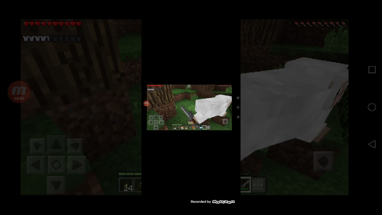 Modakani aland bo mobile lets play me 1